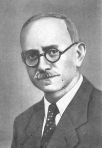Marc Léopold Benjamim Bloch